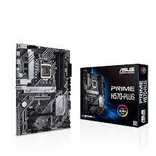 Main Board Asus PRIME H570-PLUS